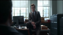 Anatomy Of A Scandal - Season 01 Episode 01